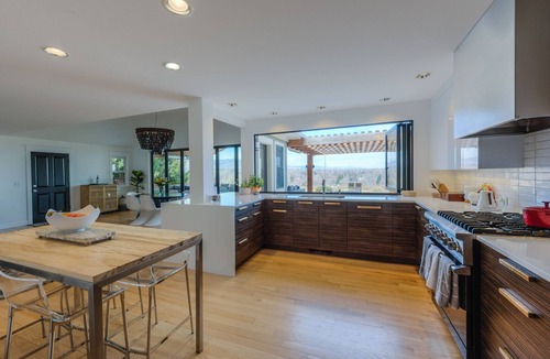 Panorama Heights House | Central Boulder/Outdoor "Living Room" w/mountain views/walk downtown