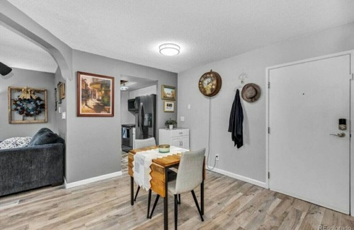 Golden Condo | Central Golden Retreat Close to Everything