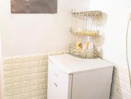 Musrara Apartment | Central Jerusalem