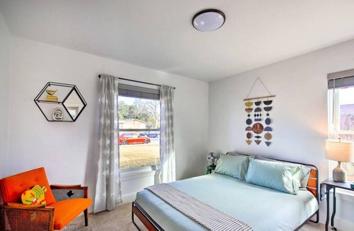 Shearer Hills - Ridgeview House | Central Location- Modern Home-Perfect For Families - Games