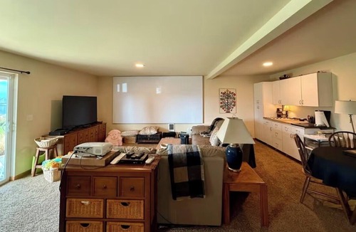 Manson House | Central Manson Home-Pool, Hot Tub, Lake Views