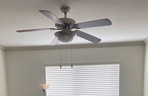 South Main Apartment | Centrally located 2-bed apartment in Houston