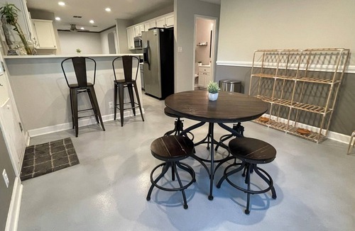 North San Antonio - SAT House | Centrally Located 4-Bed Getaway with 2.5 Baths