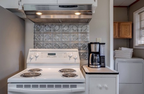 West Monroe House | Centrally located. Charming brick home. Quiet neighborhood.
