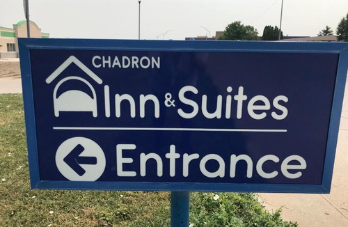 Chadron Hotel | Chadron Inn & Suites