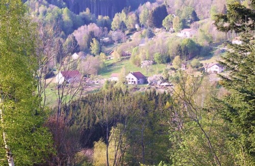 Plainfaing Ski Chalet | Chalet - Plainfaing
