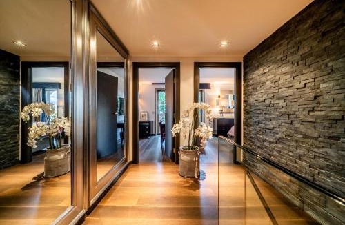 Combloux Ski Chalet | Chalet Purdey Combloux - BY EMERALD STAY