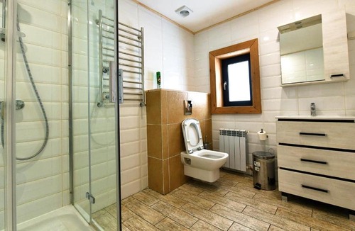Artybash Hotel | Chalet Teletskoe