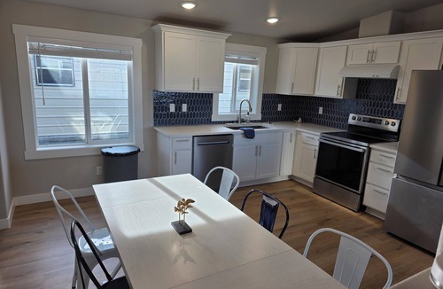 Eltopia House | Charbonneau Park/Snake River/Ice Harbor Dam- 3-bedroom home