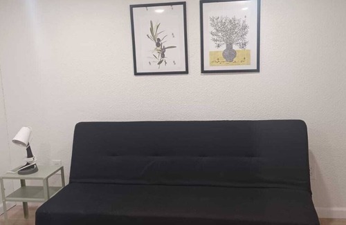 Handley Apartment | Charming 1-bedroom apartment with WiFi and AC in Fort Worth, TX