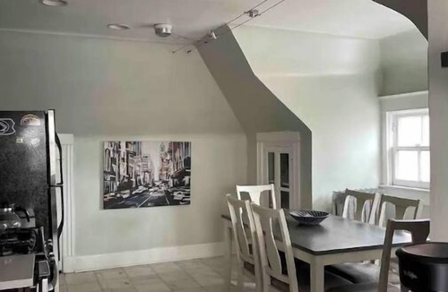 City Park West Condo | Charming 1-Bedroom condo in City Park West, Denver