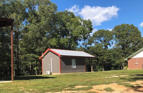 Lacamp Apartment | Charming 1-bedroom guesthouse with all the amenities for your stay.