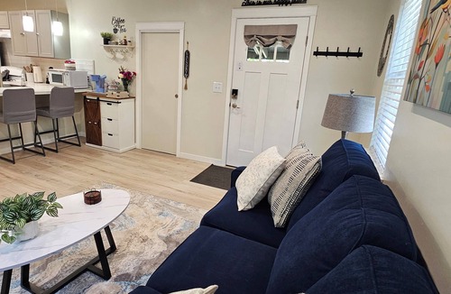 Stillwater House | Charming 1-bedroom house in Stillwater