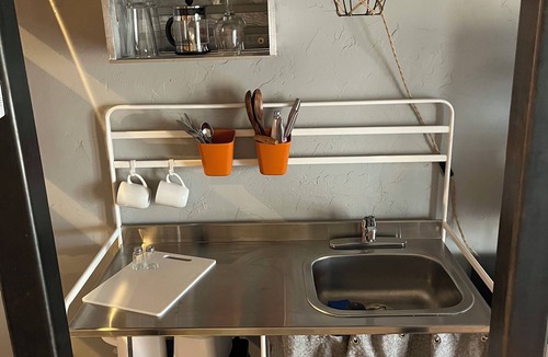 Hesperus Apartment | Charming 1-Bedroom In Cozy, Rural Hesperus - Perfect For A Quiet Getaway