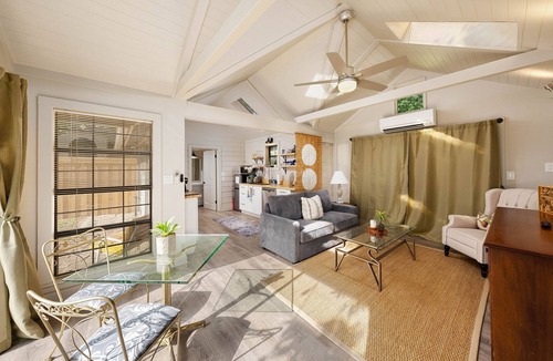 Boerne House | Charming 1-Bedroom–Perfect 4 Relaxation/Adventure