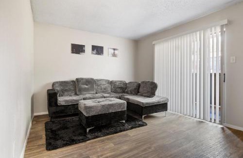 North Arlington Apartment | Charming 1Bdr In Arlington