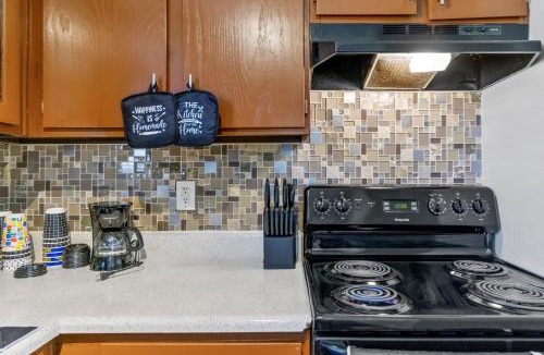 North Arlington Apartment | Charming 1Bdr In Arlington