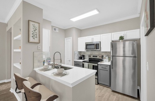 Egypt Apartment | Charming 1BR Near Lake Conroe Pool & Gym Access