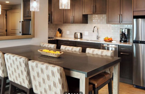 Steamboat Springs Resort | Charming 2-bedroom Ski-in, Ski-out resort in lovely Steamboat Springs