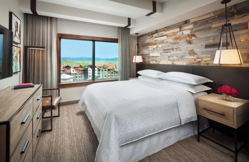 Steamboat Springs Resort | Charming 2-bedroom Ski-in, Ski-out resort in lovely Steamboat Springs