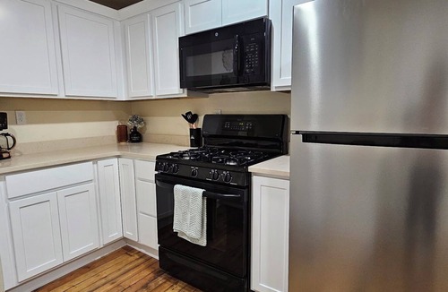 Mesilla Park House | Charming 2-bedroom Casita In Mesilla Park