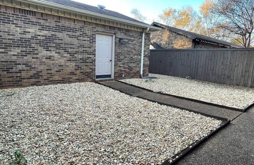Madison House | Charming 2-bedroom corporate townhome in pleasant Madison.