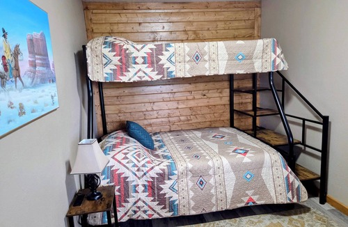 Bernalillo House | Charming 2-bedroom farmhouse between Albuquerque and Santa Fe.