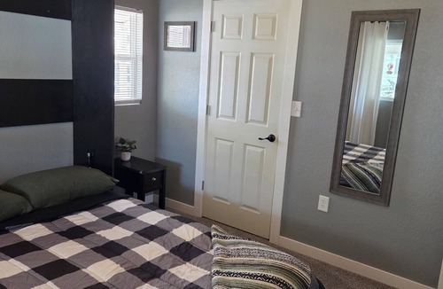 Peyton House | Charming 2-bedroom farmhouse in Falcon for a relaxing getaway