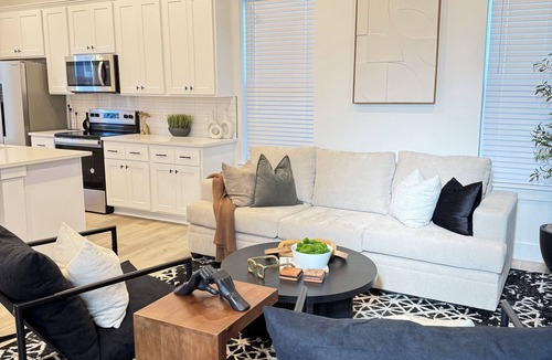 Northside House | Charming 2-bedroom house 10-minutes from Downtown in lovely Houston