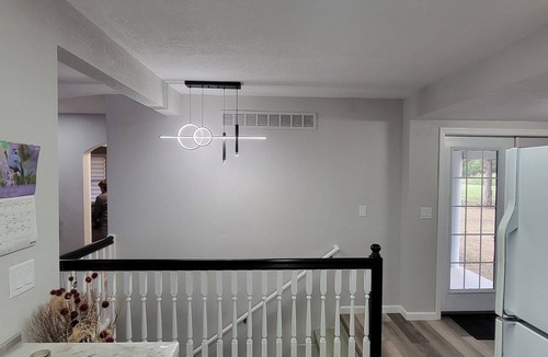 Lincoln County House | Charming 2-bedroom house in Rural Lincoln
