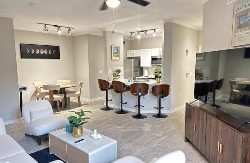 Egypt Apartment | Charming 2BR 2BA Oasis in Magnolia