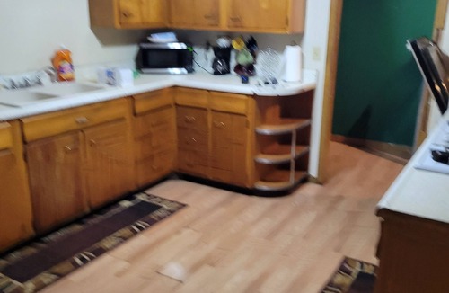 Central Oklahoma City House | Charming 3-bedroom house with AC and WiFi in terrific Oklahoma City