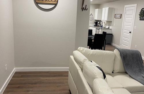 Odessa House | Charming 3-bedroom brand new house in serene neighborhood of Odessa