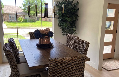 Richardson House | Charming 3-bedroom house DFW area