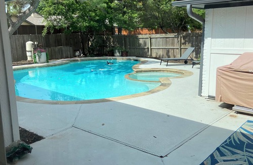Richardson House | Charming 3-bedroom house DFW area