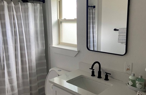 Richardson House | Charming 3-bedroom house DFW area
