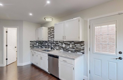 Frisco House | Charming 3-Bedroom Home in Prime Frisco Location Fast WiFi & AC