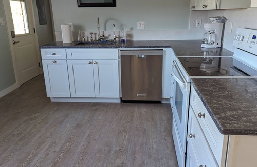 Longmont House | Charming 3-bedroom house in Longmont with mountain views