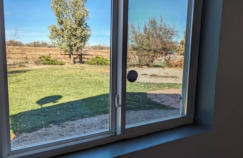 Longmont House | Charming 3-bedroom house in Longmont with mountain views