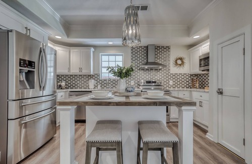 McKinney House | Charming 3-bedroom house steps from Downtown McKinney