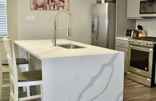 Central Business District House | Charming 3-bedroom house with AC, WiFi in enjoyable Houston