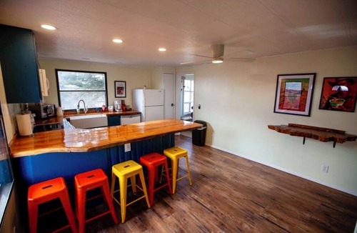 Laramie House | Charming 3-bedroom house with amazing views a few miles south of lovely Laramie