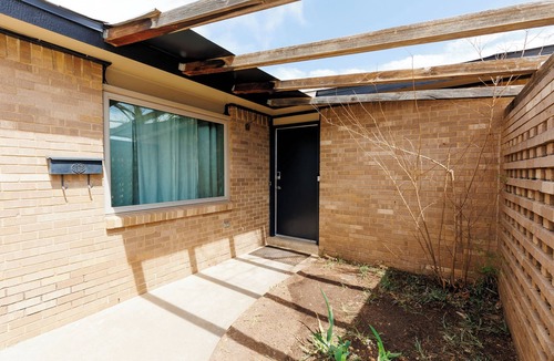 Lubbock House | Charming 3-bedroom house within minutes of major universities and hospitals.