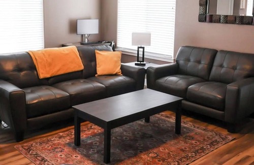 Berkley House | Charming 3-bedroom house with AC and WiFi in wonderful Denver