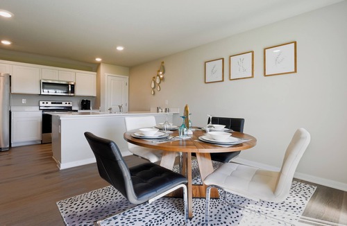 Waukee House | Charming 3-bedroom house with WiFi and AC in lovely Waukee