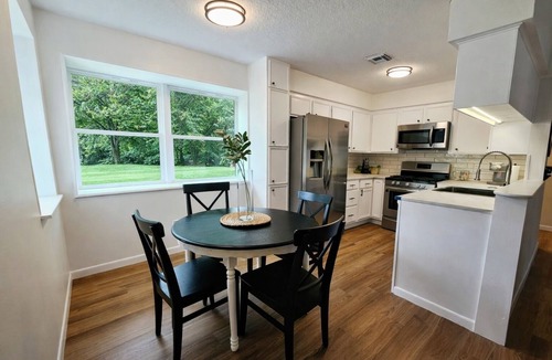 League City House | Charming 3-bedroom house League City near NASA JSC