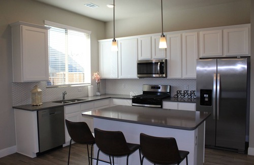Sherman House | Charming 3BR Home Peaceful Area Perfect Getaway