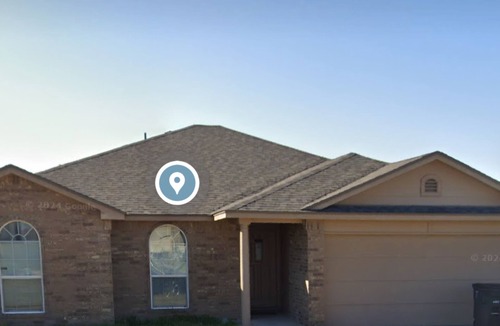 Killeen House | Charming 4-bedroom bungalow with AC and WiFi in lovely Killeen