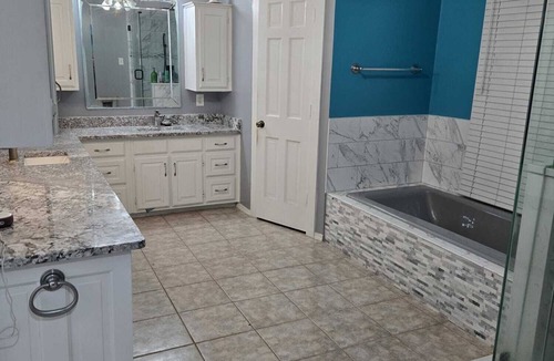 Duncanville House | Charming 4-bedroom house with AC and WiFi in delightful Duncanville