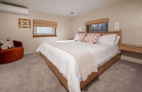 Santa Fe House | Charming adobe home in Santa Fe
